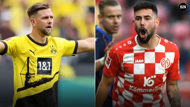 Link xem trực tiếp Mainz 05 vs Dortmund, Mainz 05 vs Dortmund trực tiếp, trực tiếp Bundesliga, xem Mainz Dortmund TV360