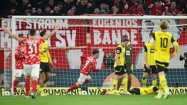 Link xem trực tiếp Mainz 05 vs Dortmund, Mainz 05 vs Dortmund trực tiếp, trực tiếp Bundesliga, xem Mainz Dortmund TV360