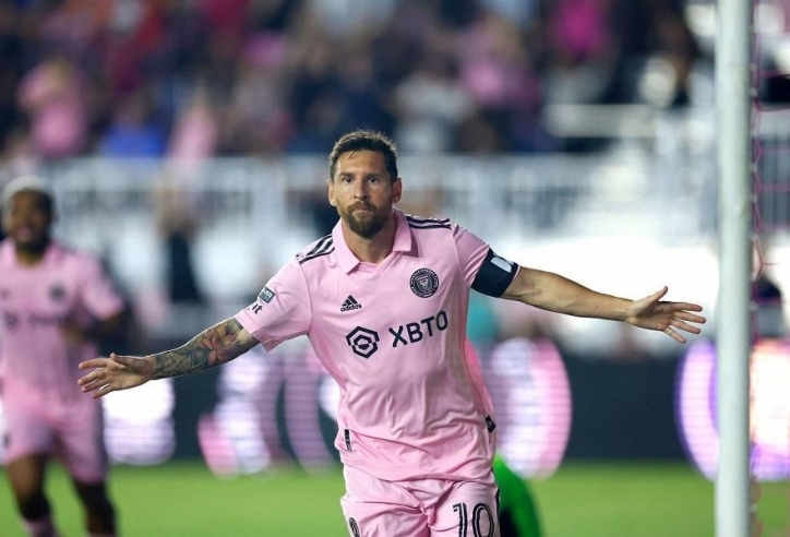 Nhận định Toronto vs Inter Miami, Toronto vs Inter Miami trực tiếp, dự đoán MLS, Messi, Suarez