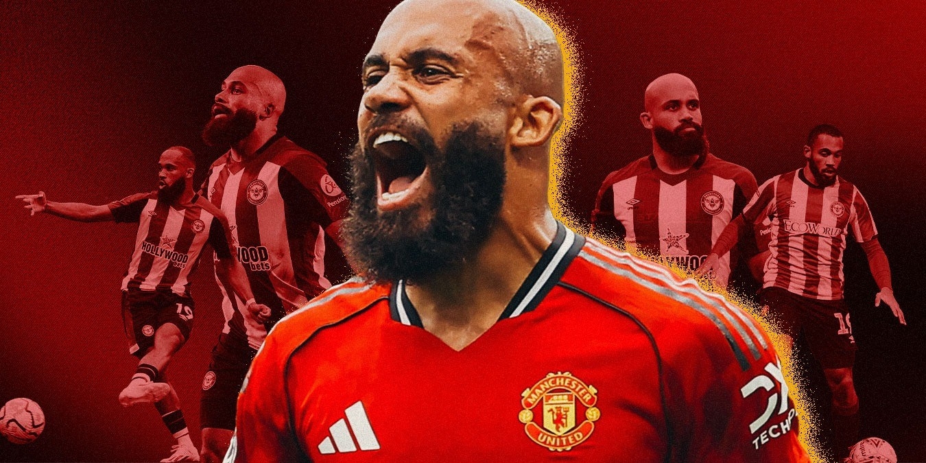 Xem trực tiếp Brentford vs MU, Xem trực tiếp Brentford vs Man United, link stream Ngoại hạng Anh 27/9/2025, K+Sport1 live, Fubo Premier League, Peacock Man Utd