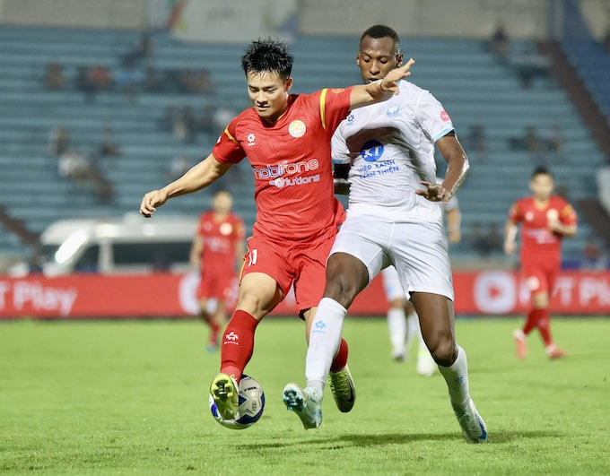 PVF-CAND vs HAGL, nhận định PVF-CAND vs HAGL, soi kèo PVF-CAND vs HAGL, dự đoán PVF-CAND vs HAGL, V.League 2025/26
