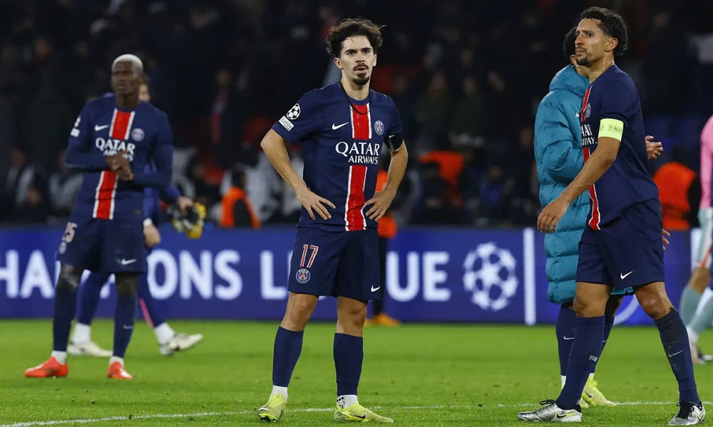 Nhận định PSG vs Auxerre, PSG vs Auxerre trực tiếp, dự đoán Ligue 1, Messi, Ligue 1 2025/26