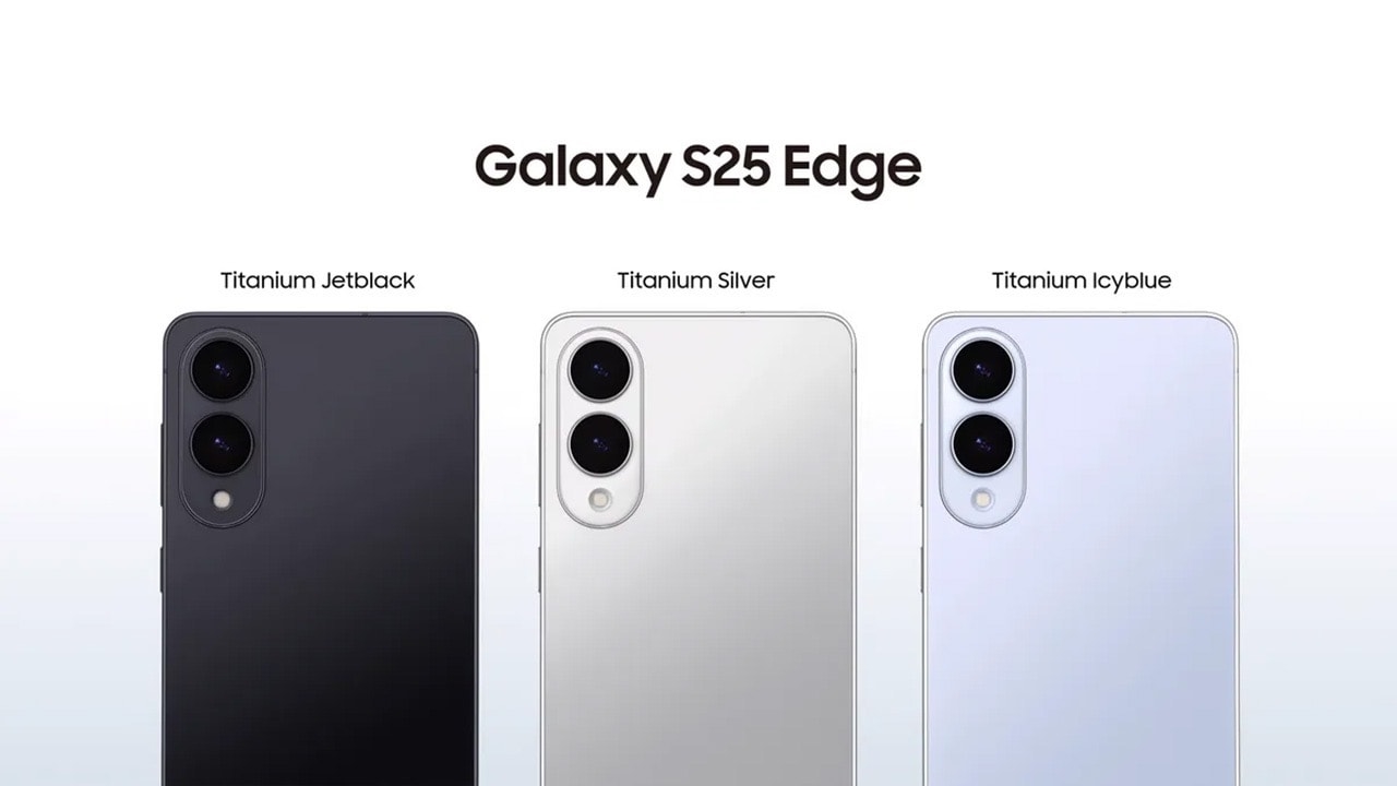 Giá Galaxy S25 Edge tháng 9/2025, Samsung Galaxy S25 Edge, Galaxy S25 Edge giảm giá, Galaxy S25 Edge vs iPhone 17, flagship Samsung 2025