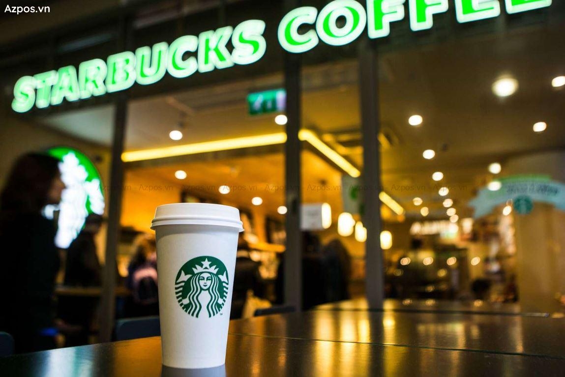 Starbucks đóng cửa 500 cửa hàng, Starbucks tái cấu trúc, Starbucks Bắc Mỹ, Starbucks sa thải nhân sự, Starbucks Workers United