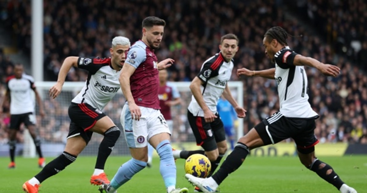 Nhận định Aston Villa vs Fulham, Aston Villa vs Fulham 20h 28/9, Aston Villa vs Fulham trực tiếp, dự đoán Aston Villa vs Fulham