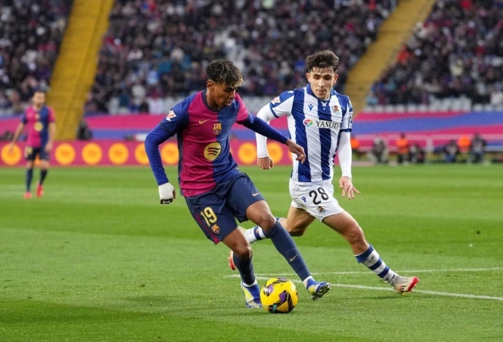 Nhận định Barca vs Sociedad, soi kèo Barca vs Sociedad, dự đoán tỷ số Barca vs Sociedad, Barca vs Sociedad La Liga