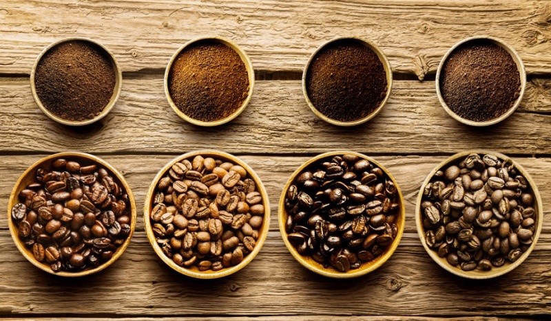Giá cà phê hôm nay 28/9/2025, Giá cà phê 28/9/2025, cà phê trong nước, cà phê robusta, cà phê arabica, thị trường cà phê quốc tế