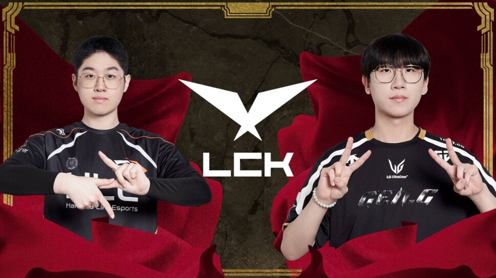 Xem trực tiếp GEN vs HLE, chung kết LCK Mùa Hè 2025, lịch thi đấu LCK 28/9, Gen.G vs Hanwha Life Esports, LoL Esports live