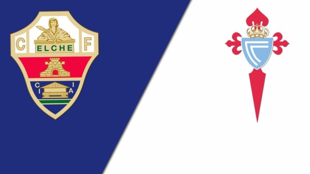 Nhận định Elche vs Celta Vigo, soi kèo Elche vs Celta Vigo, dự đoán tỷ số Elche vs Celta Vigo, Elche vs Celta Vigo La Liga