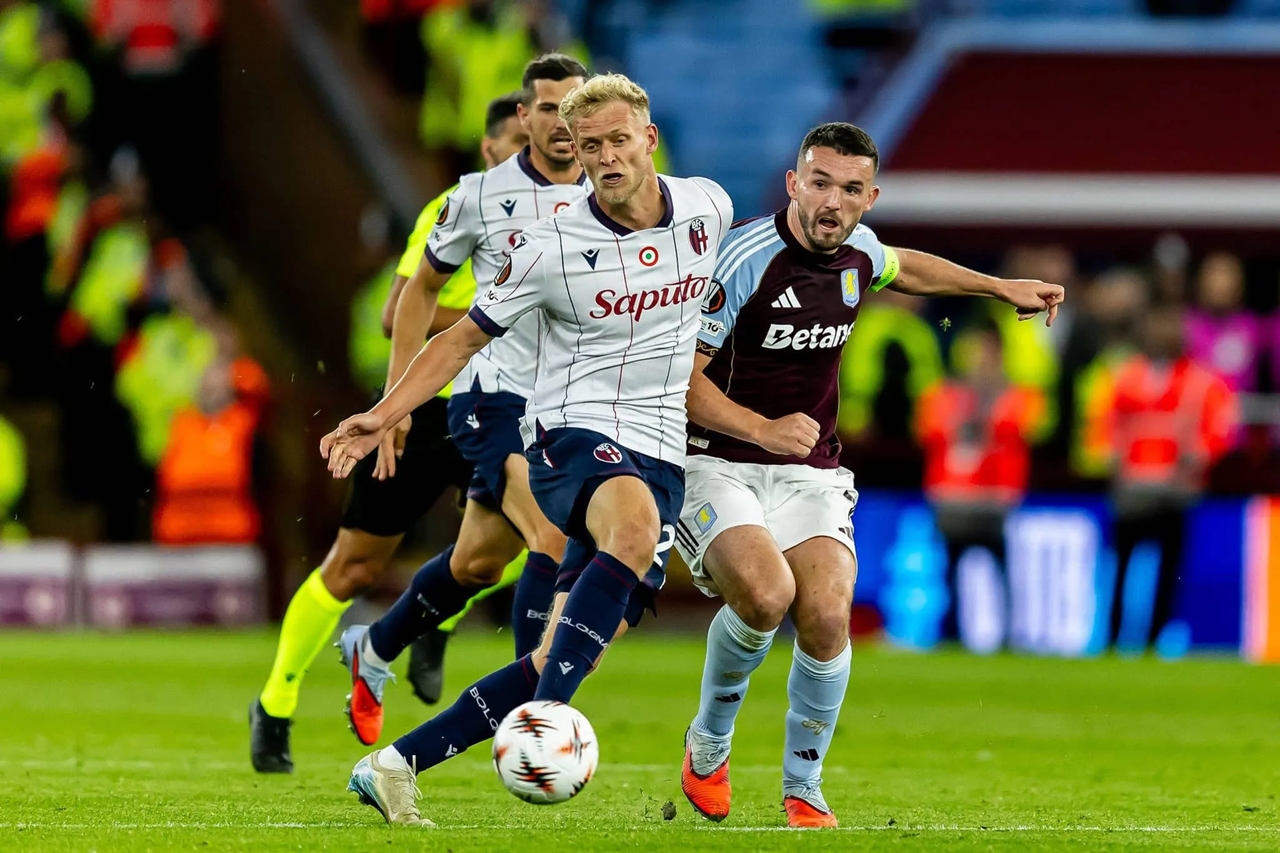 Link xem trực tiếp Aston Villa vs Fulham, Aston Villa vs Fulham trực tiếp, trực tiếp Ngoại hạng Anh, xem Aston Villa Fulham