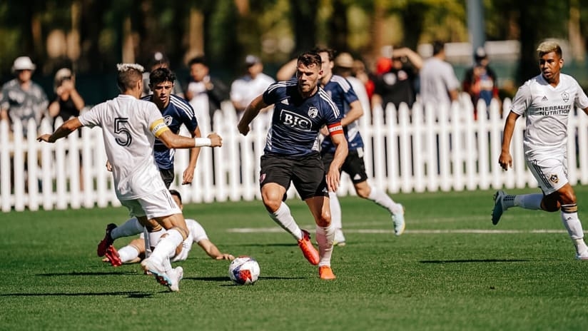 St. Louis City vs Los Angeles FC, dự đoán MLS 28/9, nhận định bóng đá Mỹ, tỷ số MLS, dự đoán LAFC thắng