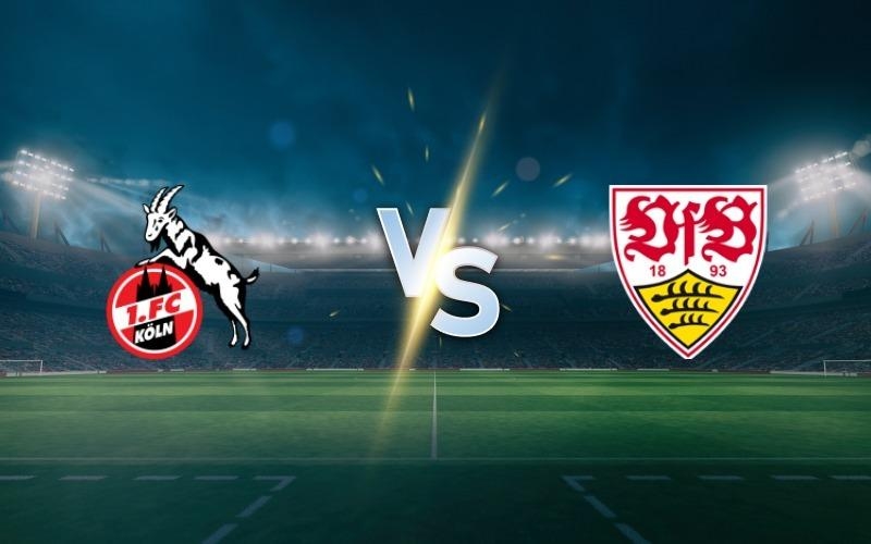Link xem trực tiếp Koln vs Stuttgart, Koln vs Stuttgart trực tiếp, link xem Koln Stuttgart, trực tiếp Bundesliga, TV360 Bundesliga