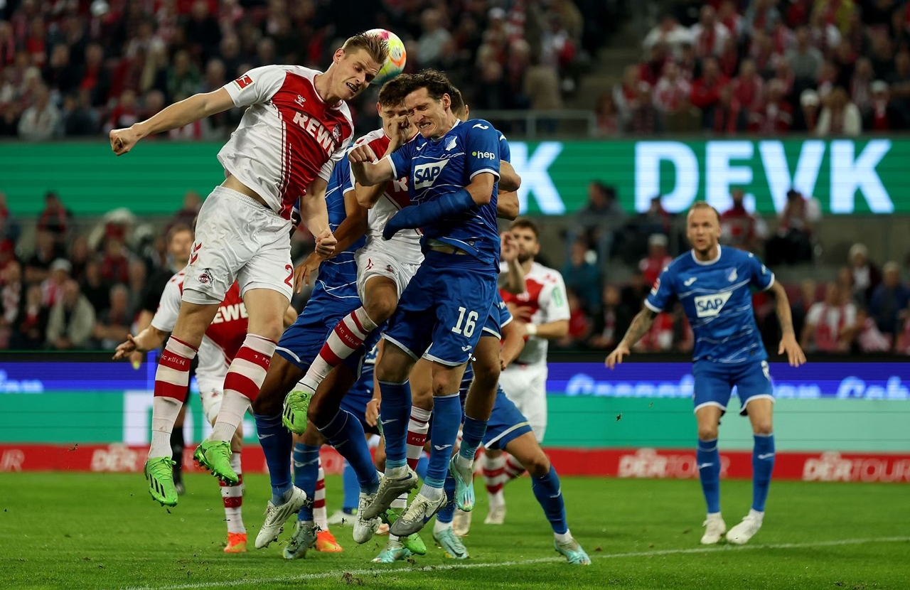 Link xem trực tiếp Koln vs Stuttgart, Koln vs Stuttgart trực tiếp, link xem Koln Stuttgart, trực tiếp Bundesliga, TV360 Bundesliga