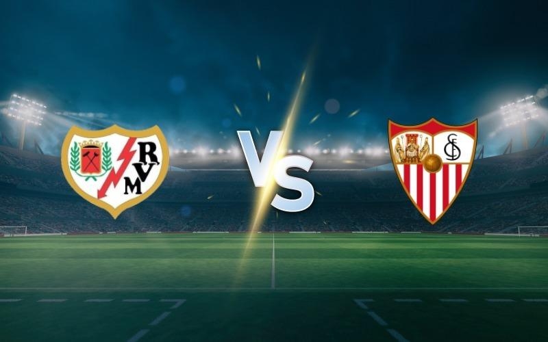 Link xem trực tiếp Vallecano vs Sevilla trực tiếp, link xem Rayo vs Sevilla, La Liga 2025/26, phát sóng quốc tế, xem bóng đá Tây Ban Nha