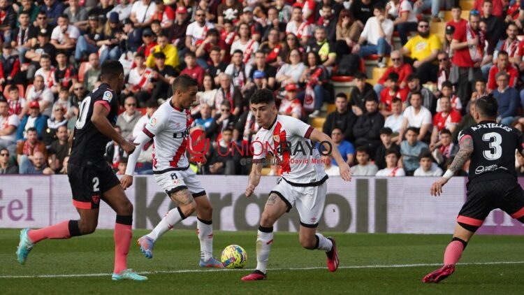Link xem trực tiếp Vallecano vs Sevilla trực tiếp, link xem Rayo vs Sevilla, La Liga 2025/26, phát sóng quốc tế, xem bóng đá Tây Ban Nha