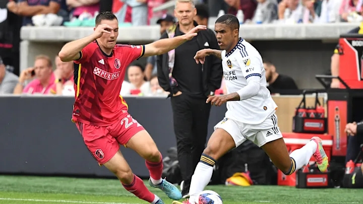 Xem trực tiếp St. Louis City vs LAFC, link xem bóng đá MLS 2025, St. Louis City SC vs Los Angeles FC, MLS Season Pass, Son Heung-Min, Denis Bouanga, lịch thi đấu MLS, bóng đá trực tuyến.
