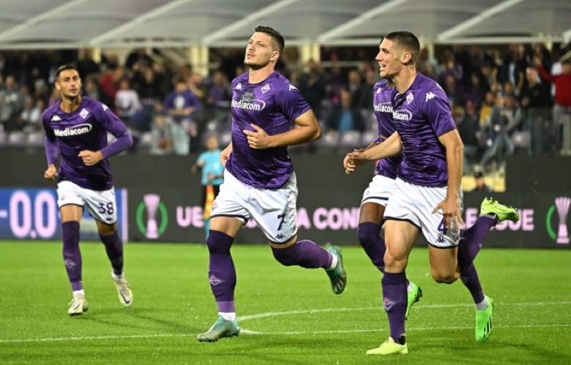 Link xem trực tiếp Pisa vs Fiorentina, Pisa vs Fiorentina trực tiếp, trực tiếp Serie A, xem Pisa Fiorentina