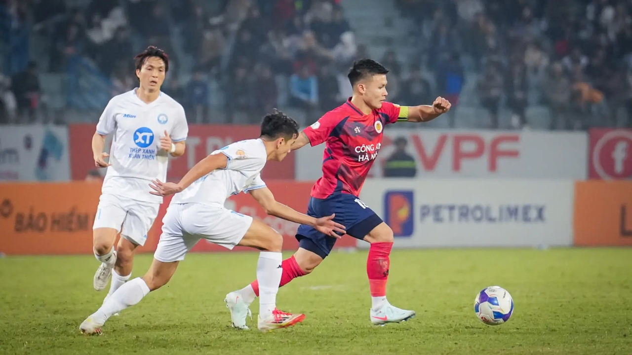 Nhận định Nam Định vs CAHN, Nam Định vs CAHN 28/9, soi kèo Nam Định vs CAHN, dự đoán Nam Định vs CAHN, Nam Định CAHN trực tiếp