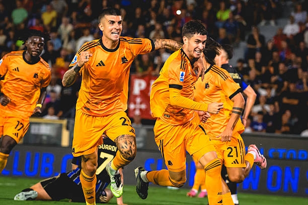 Roma vs Hellas Verona trực tiếp, link xem Roma Hellas Verona, trực tiếp Serie A, phát sóng quốc tế Roma Verona