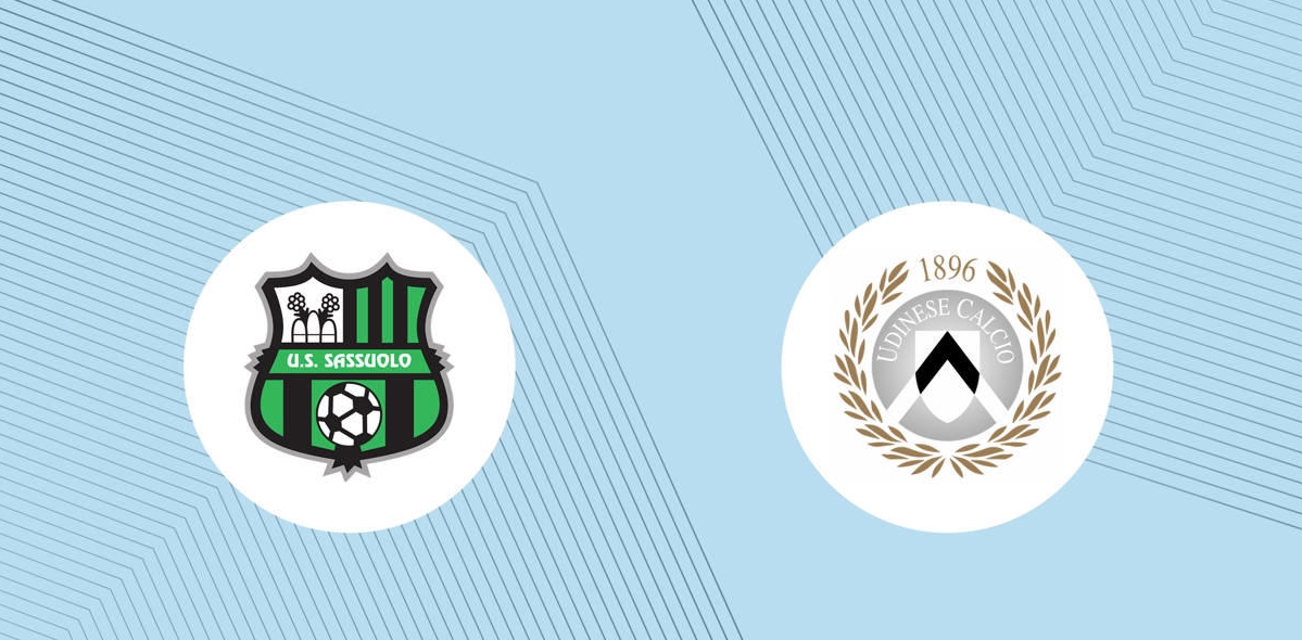 Nhận định Sassuolo vs Udinese, Sassuolo vs Udinese, dự đoán tỷ số Sassuolo vs Udinese, Serie A 2025/26