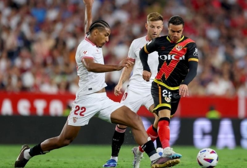 Nhận định Rayo Vallecano vs Sevilla, Rayo Vallecano vs Sevilla, dự đoán tỷ số Rayo Vallecano vs Sevilla, La Liga 2025/26
