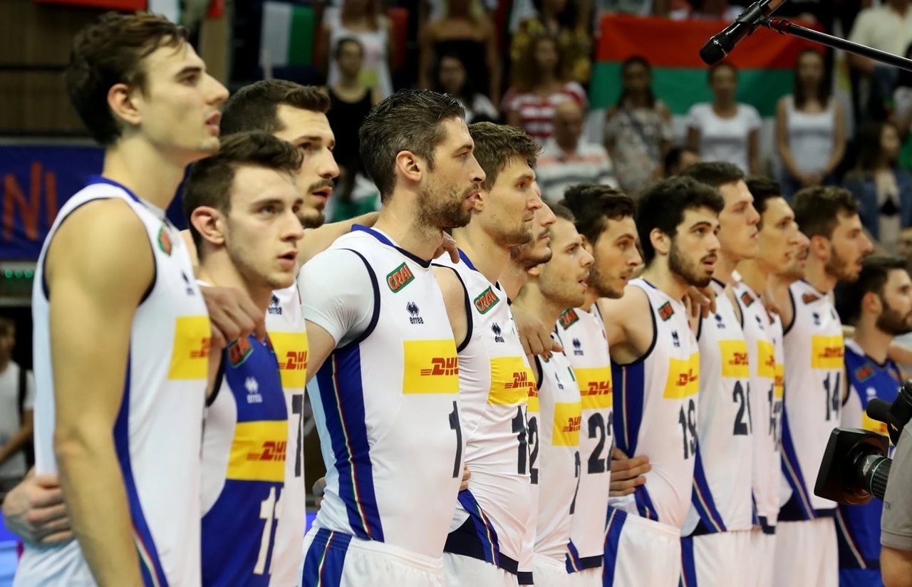 Lịch thi đấu chung kết bóng chuyền nam thế giới 2025, Italia vs Bulgaria, Ba Lan vs Czech, FIVB Men's World Championship 2025