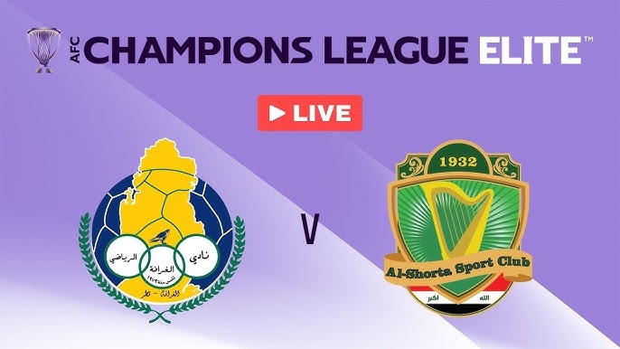 Al-Gharafa vs Al Shorta, nhận định Al-Gharafa vs Al Shorta, soi kèo Al-Gharafa vs Al Shorta, dự đoán tỷ số Al-Gharafa vs Al Shorta, AFC Champions League
