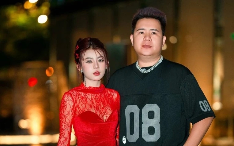 Hana Cẩm Tiên ly hôn, ca sĩ Hana Cẩm Tiên, rapper Gia Quân, Hana Cẩm Tiên nuôi con, hôn nhân Hana Cẩm Tiên
