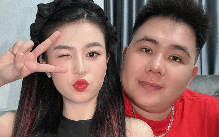Hana Cẩm Tiên ly hôn, ca sĩ Hana Cẩm Tiên, rapper Gia Quân, Hana Cẩm Tiên nuôi con, hôn nhân Hana Cẩm Tiên