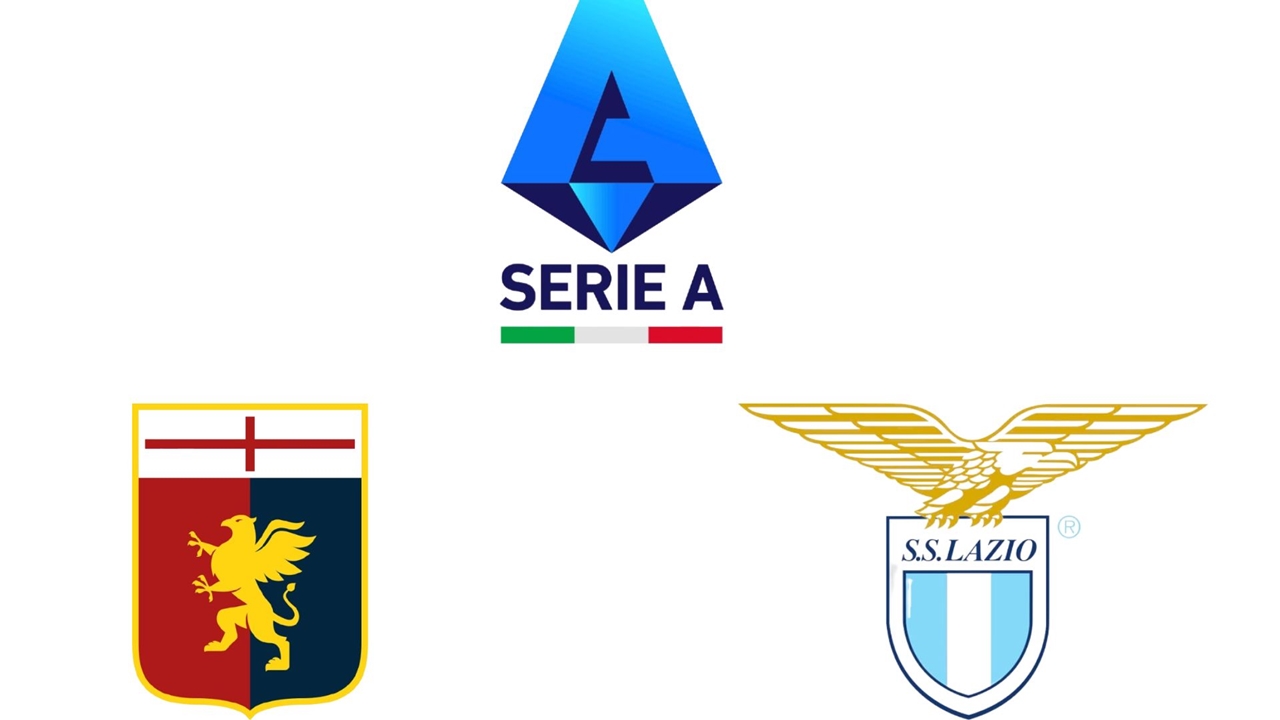 Link xem trực tiếp Genoa vs Lazio, Genoa vs Lazio trực tiếp, trực tiếp Serie A, xem Genoa Lazio