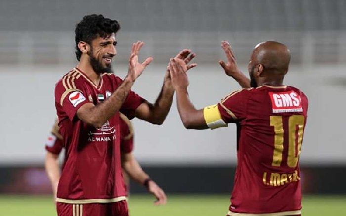 Tractor vs Al Wahda, soi kèo Tractor vs Al Wahda, nhận định Tractor vs Al Wahda, trực tiếp Tractor vs Al Wahda, kèo C1 châu Á