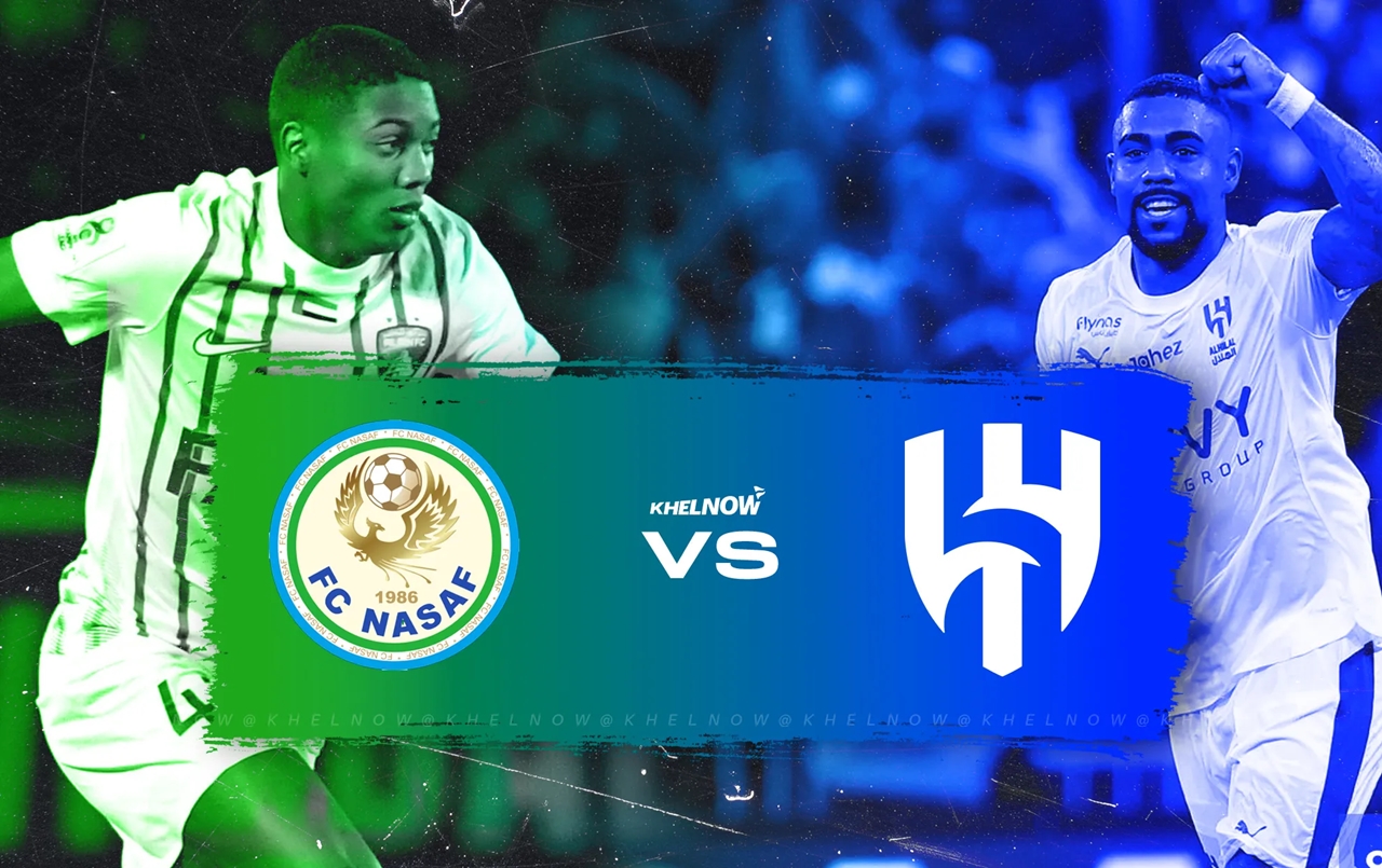 Nasaf Qarshi vs Al Hilal, nhận định Nasaf Qarshi vs Al Hilal, soi kèo Nasaf Qarshi vs Al Hilal, dự đoán tỷ số Nasaf Qarshi vs Al Hilal, AFC Champions League