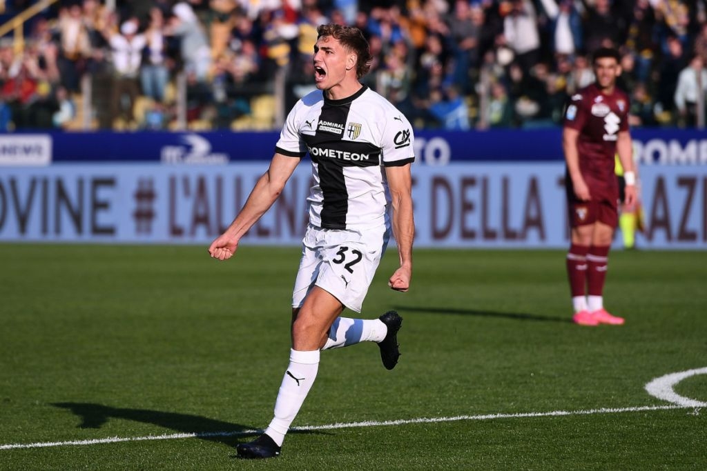 Dự đoán tỷ số Parma vs Torino, Parma vs Torino, nhận định Parma vs Torino, dự đoán Serie A