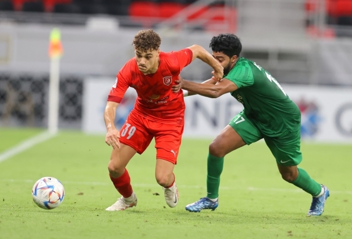 Al Duhail vs Al Ahli, soi kèo Al Duhail vs Al Ahli, nhận định Al Duhail vs Al Ahli, dự đoán tỷ số Al Duhail vs Al Ahli, trực tiếp Al Duhail vs Al Ahli