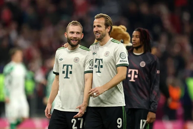 Nhận định Pafos vs Bayern Munich, soi kèo Pafos vs Bayern Munich, dự đoán Pafos vs Bayern Munich, Pafos vs Bayern Munich Champions League