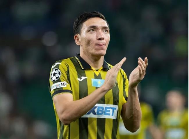 Kairat Almaty vs Real Madrid, nhận định Kairat Almaty vs Real Madrid, soi kèo Kairat Almaty vs Real Madrid
