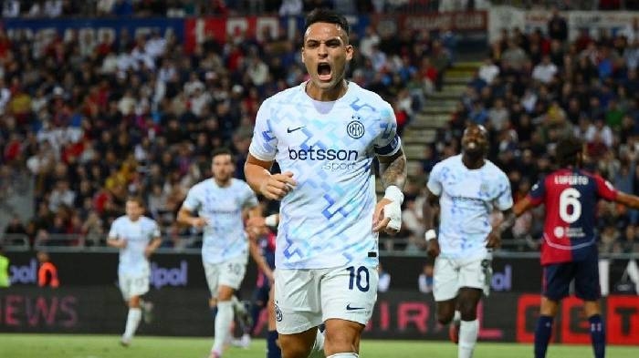 Nhận định Inter vs Slavia Prague Inter vs Slavia, nhận định Inter Slavia, Inter San Siro, Champions League 1/10, dự đoán Inter Slavia