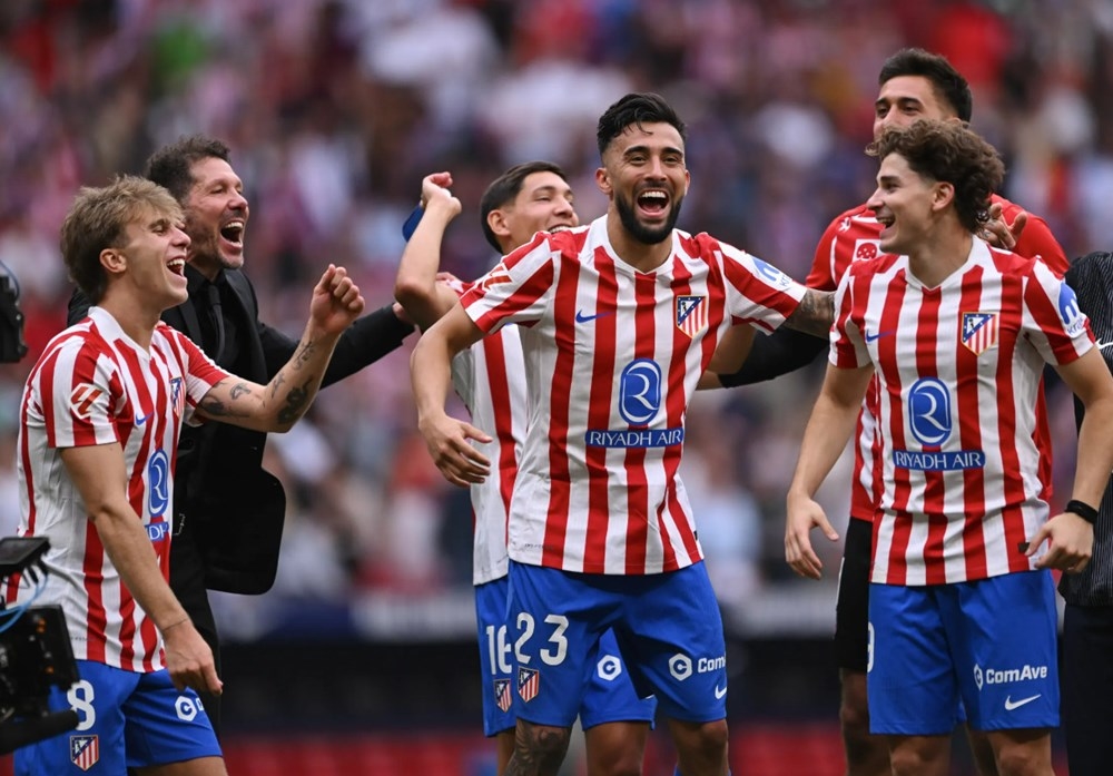 Nhận định Atletico vs Frankfurt, dự đoán Atletico vs Frankfurt, soi kèo Atletico vs Frankfurt, Atletico vs Frankfurt Champions League 