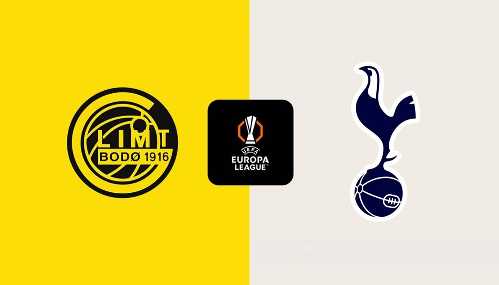Link xem trực tiếp Bodø/Glimt vs Tottenham , Bodø/Glimt vs Tottenham trực tiếp, link xem Bodø Glimt Tottenham, xem live Tottenham