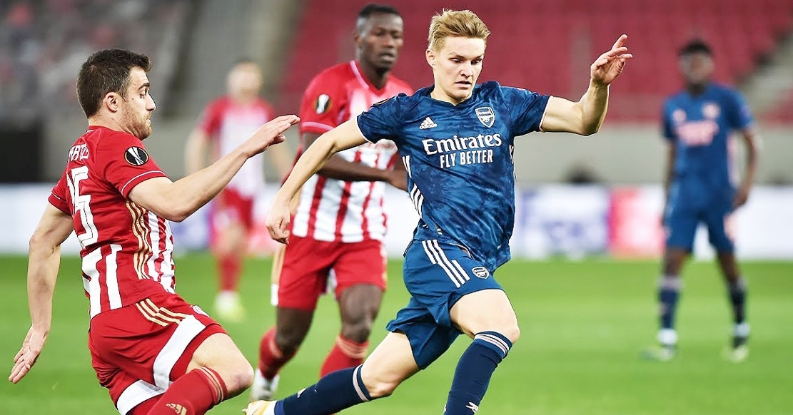 Arsenal vs Olympiacos, soi kèo Arsenal vs Olympiacos, nhận định Arsenal vs Olympiacos, dự đoán Arsenal vs Olympiacos, Champions League