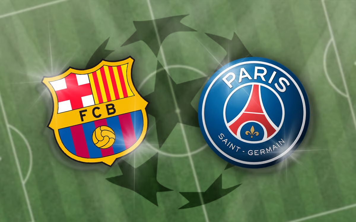 Barca vs PSG, nhận định Barca vs PSG, soi kèo Barca vs PSG, Champions League