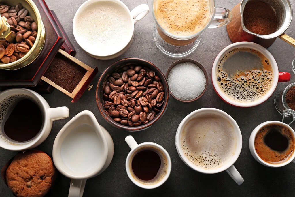 giá cà phê hôm nay 1/10/2025, giá cà phê Arabica, giá cà phê Robusta, giá cà phê trong nước, giá cà phê thế giới