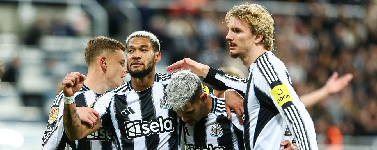 Đội hình dự kiến Union Saint-Gilloise vs Newcastle, Union St. Gilloise vs Newcastle