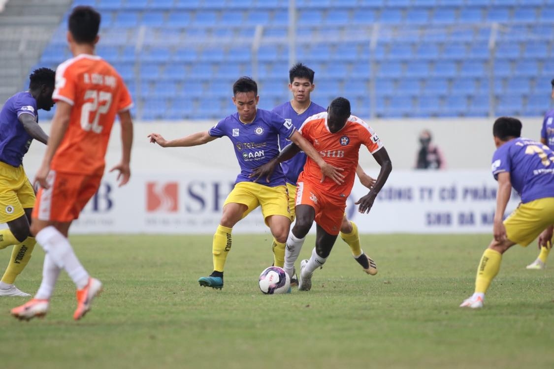 Nhận định Đà Nẵng vs Hà Nội FC, soi kèo Đà Nẵng vs Hà Nội FC, Đà Nẵng vs Hà Nội FC V.League, dự đoán tỷ số Đà Nẵng vs Hà Nội