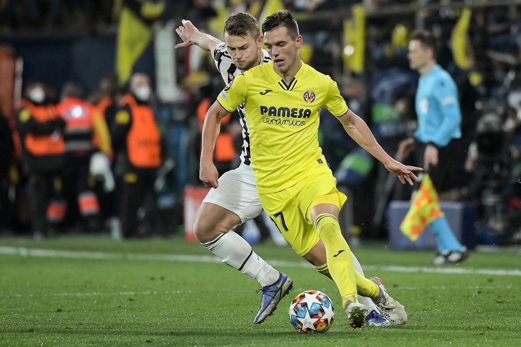Villarreal vs Juventus, nhận định bóng đá Villarreal vs Juventus, dự đoán tỷ số Villarreal vs Juventus, Champions League