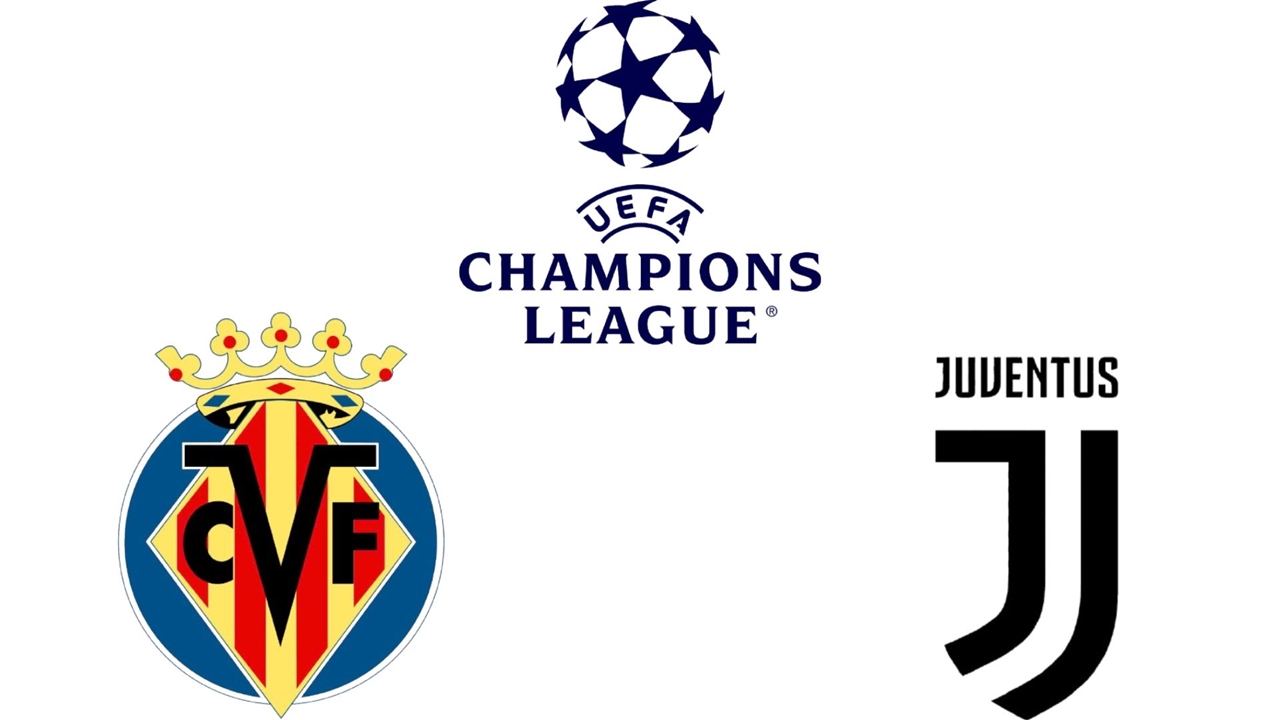 Link xem trực tiếp Villarreal vs Juventus, Villarreal vs Juventus trực tiếp, link xem Villarreal Juventus, xem Champions League, Villarreal – Juventus live
