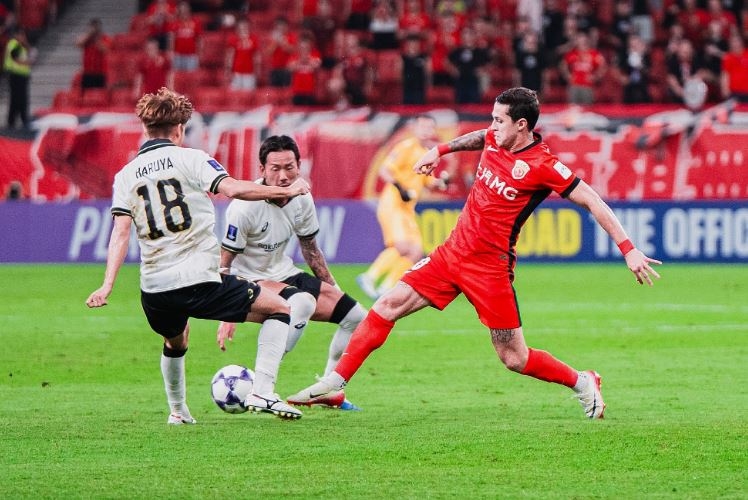 Vissel Kobe vs Melbourne City, nhận định Vissel Kobe vs Melbourne City, dự đoán tỷ số Vissel Kobe vs Melbourne City