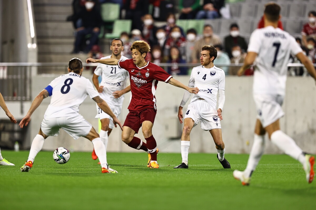Vissel Kobe vs Melbourne City, nhận định Vissel Kobe vs Melbourne City, dự đoán tỷ số Vissel Kobe vs Melbourne City