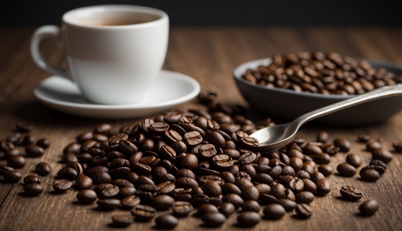 giá cà phê hôm nay 2/10/2025, giá cà phê trong nước, giá cà phê thế giới, cà phê Robusta, cà phê Arabica, giá cà phê Lâm Đồng