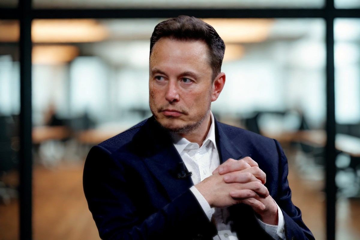 'Táo khuyết' và OpenAI đồng loạt đề nghị tòa án bác bỏ vụ kiện từ tỷ phú Elon Musk